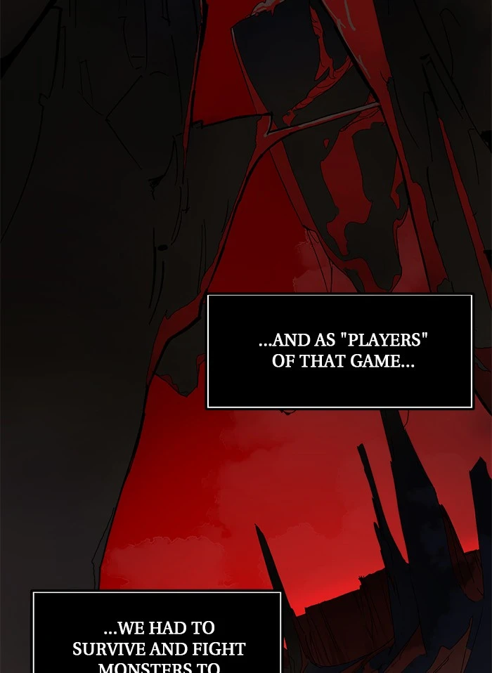 Return to Player Chapter 1 page 7