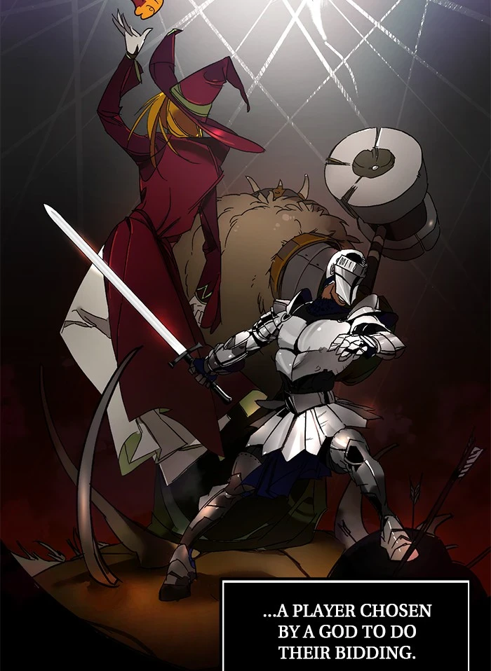 Return to Player Chapter 1 page 16