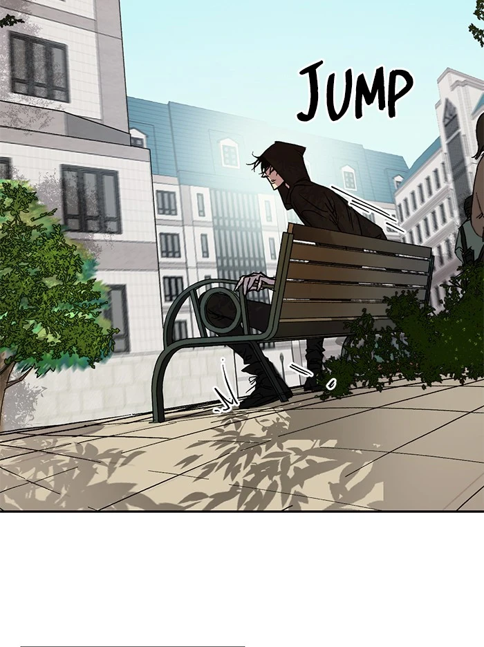 Return to Player Chapter 1 page 83
