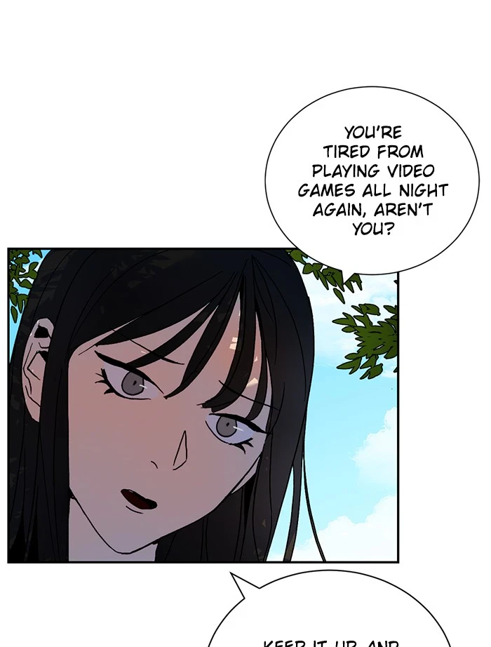Return to Player Chapter 1 page 96