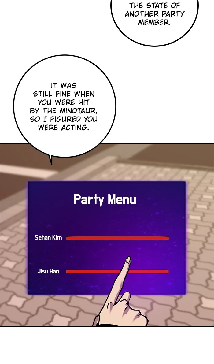 Return to Player Chapter 10 page 53