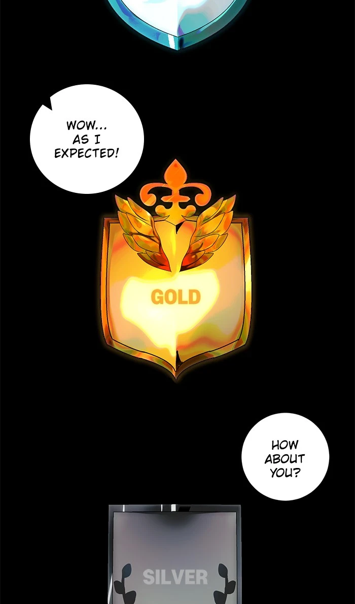Return to Player Chapter 10 page 56
