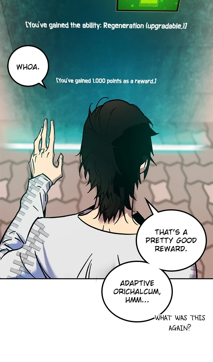 Return to Player Chapter 10 page 62