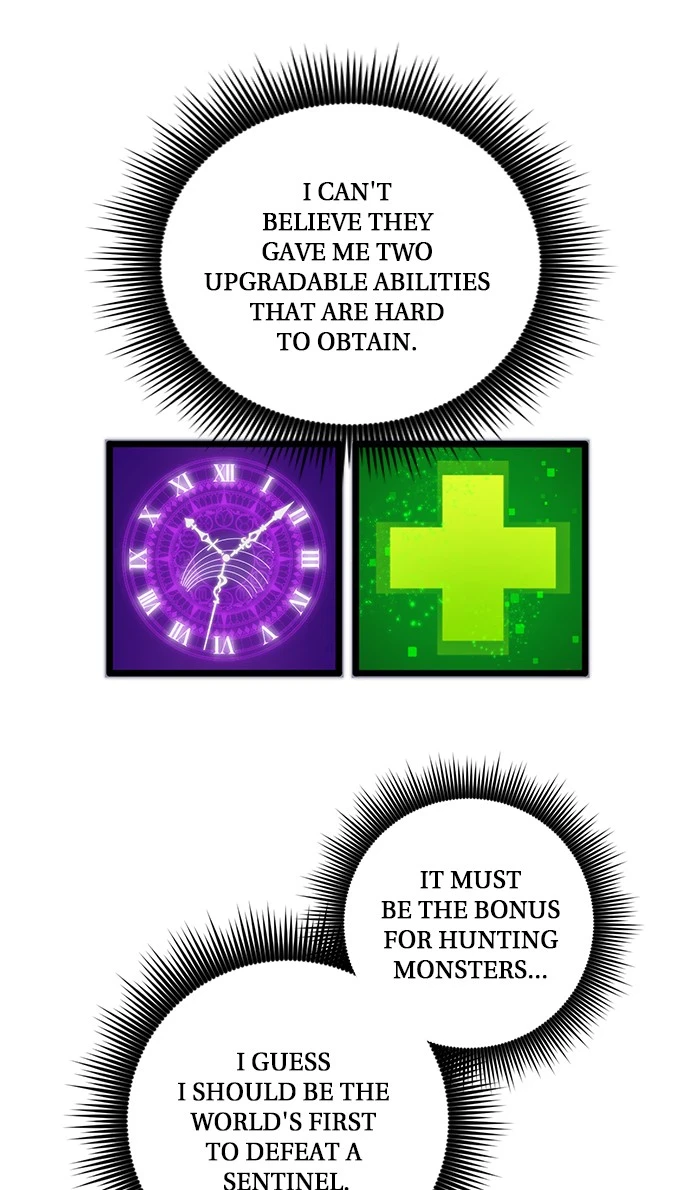 Return to Player Chapter 10 page 63