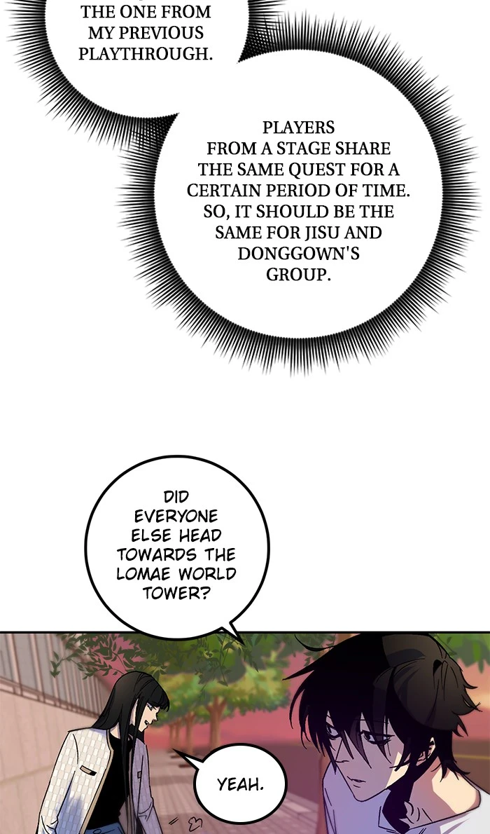Return to Player Chapter 10 page 67