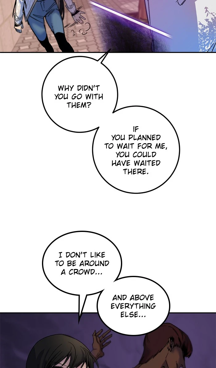 Return to Player Chapter 10 page 68