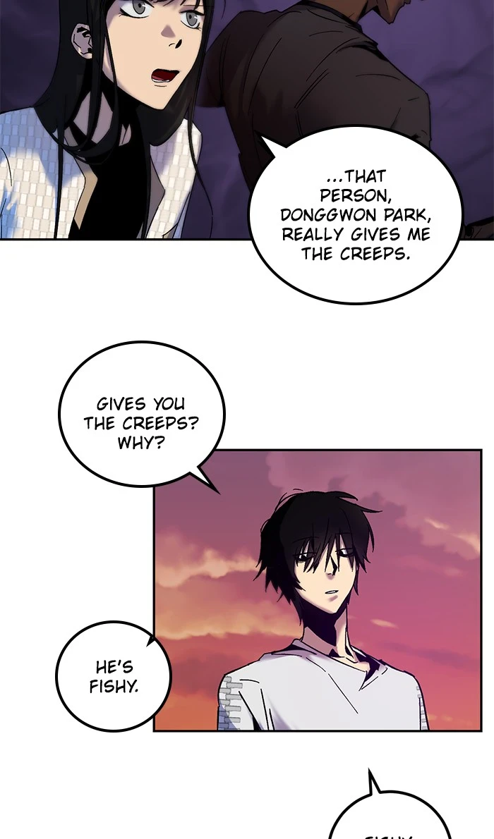 Return to Player Chapter 10 page 69