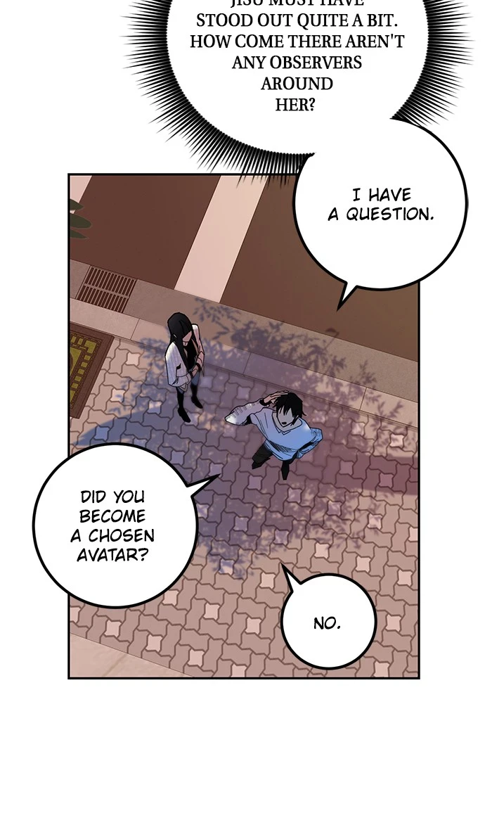 Return to Player Chapter 10 page 73