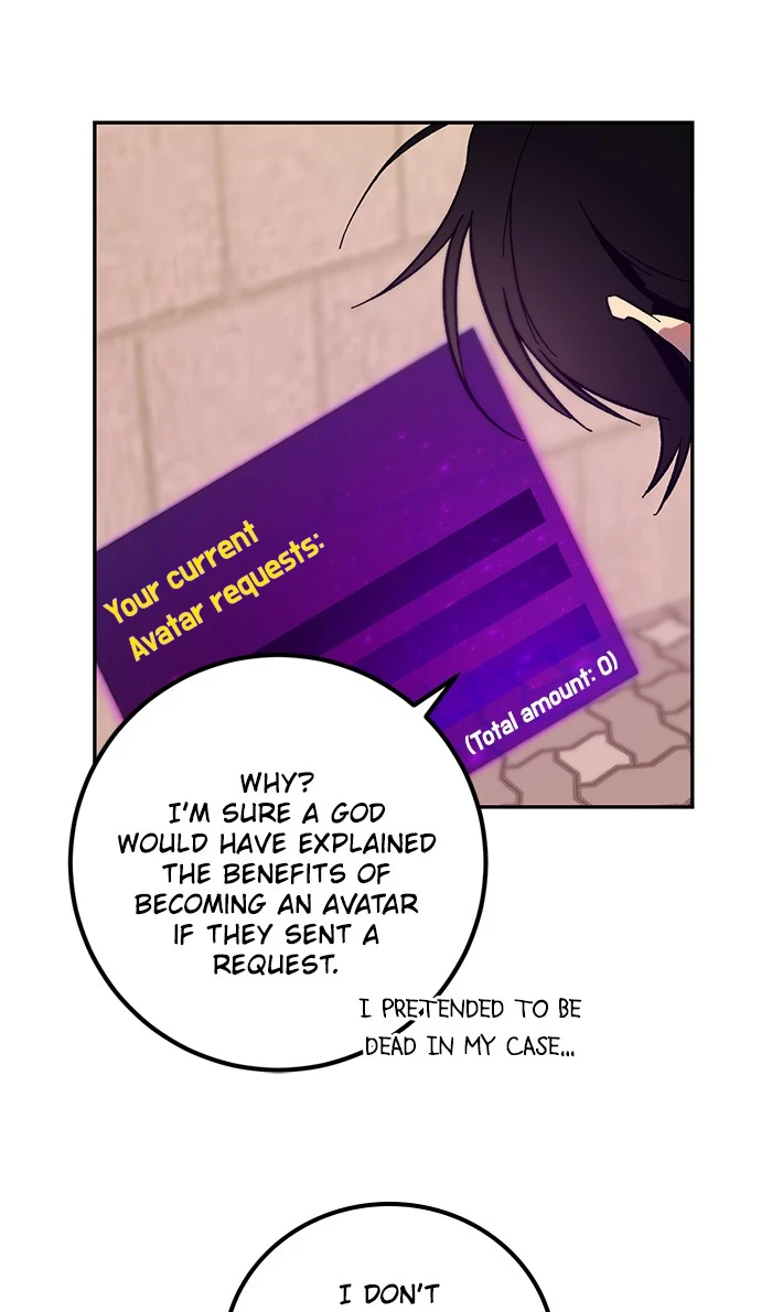 Return to Player Chapter 10 page 74