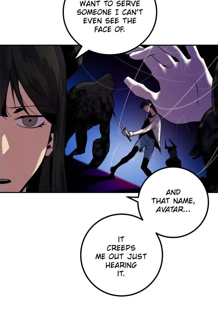 Return to Player Chapter 10 page 75