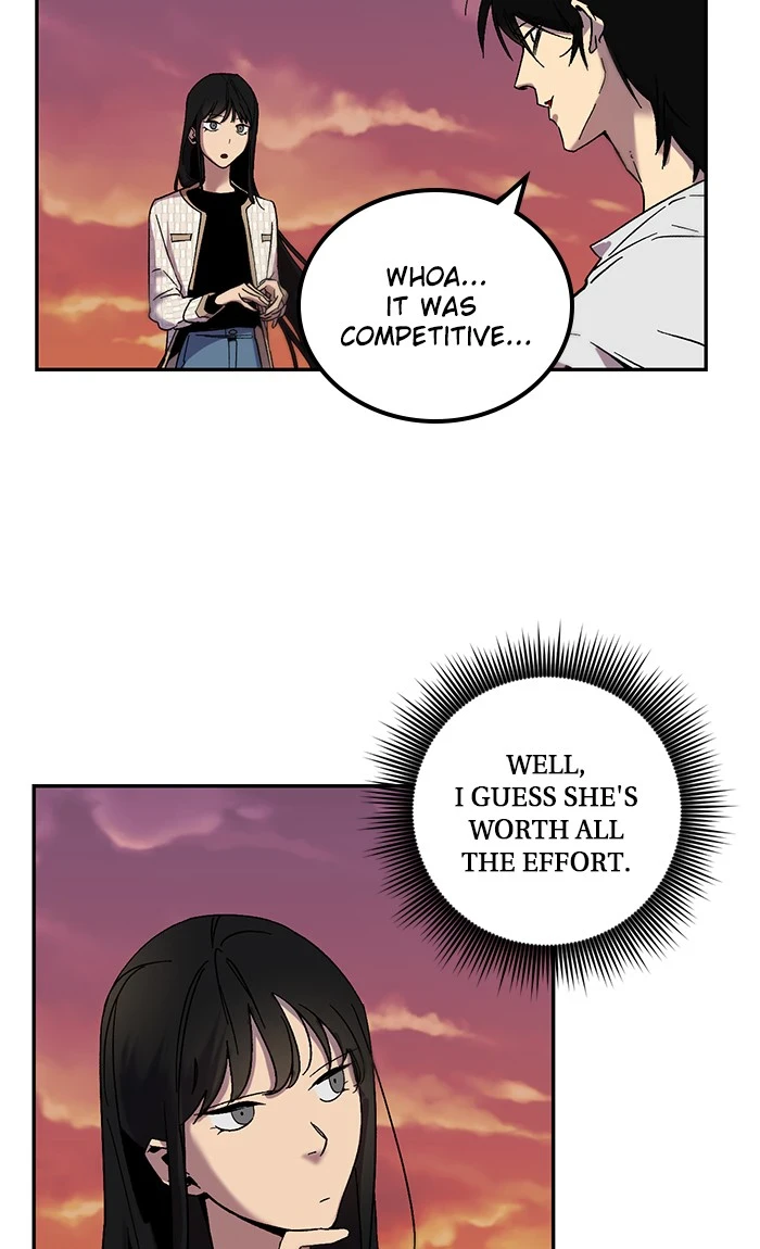 Return to Player Chapter 10 page 80
