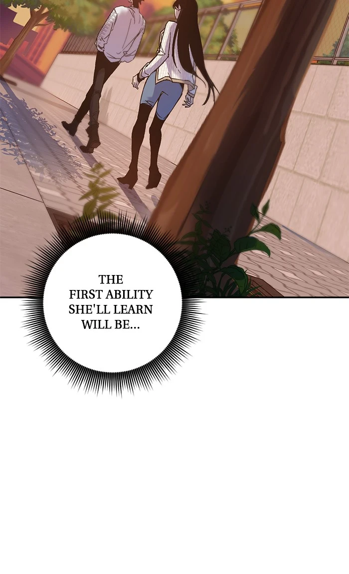 Return to Player Chapter 10 page 84