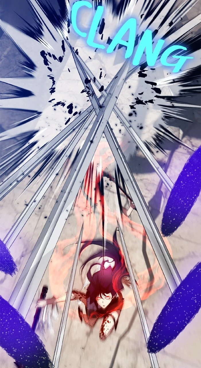 Return to Player Chapter 100 page 4
