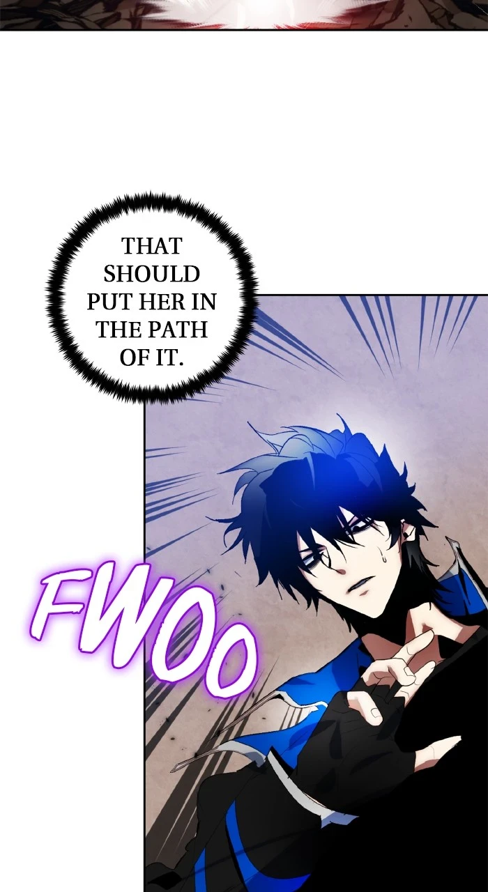 Return to Player Chapter 100 page 16