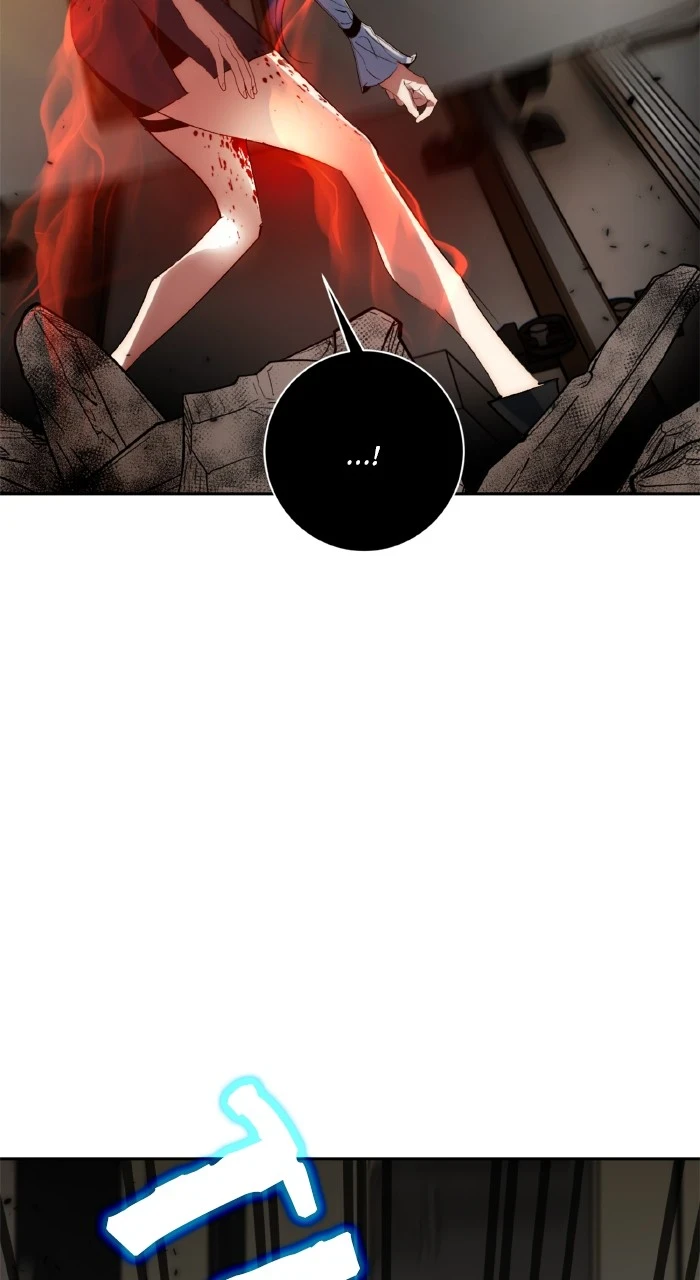 Return to Player Chapter 100 page 19