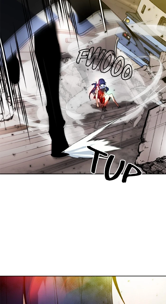 Return to Player Chapter 100 page 24