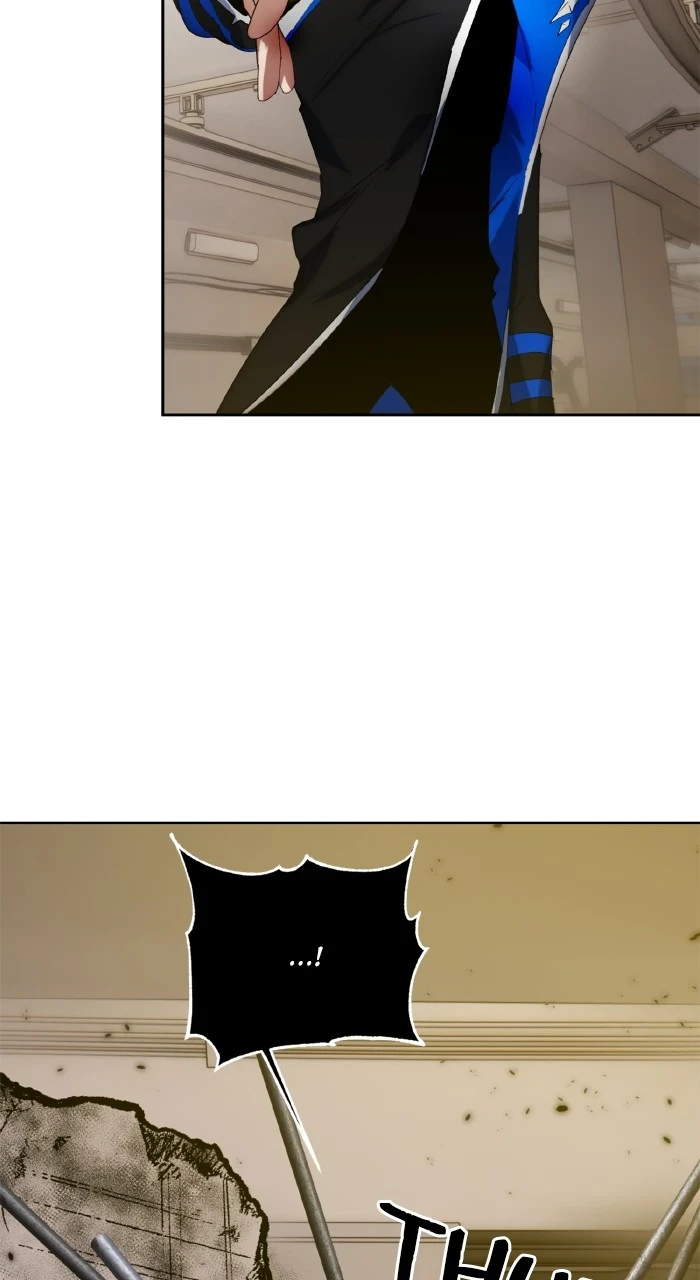 Return to Player Chapter 100 page 27