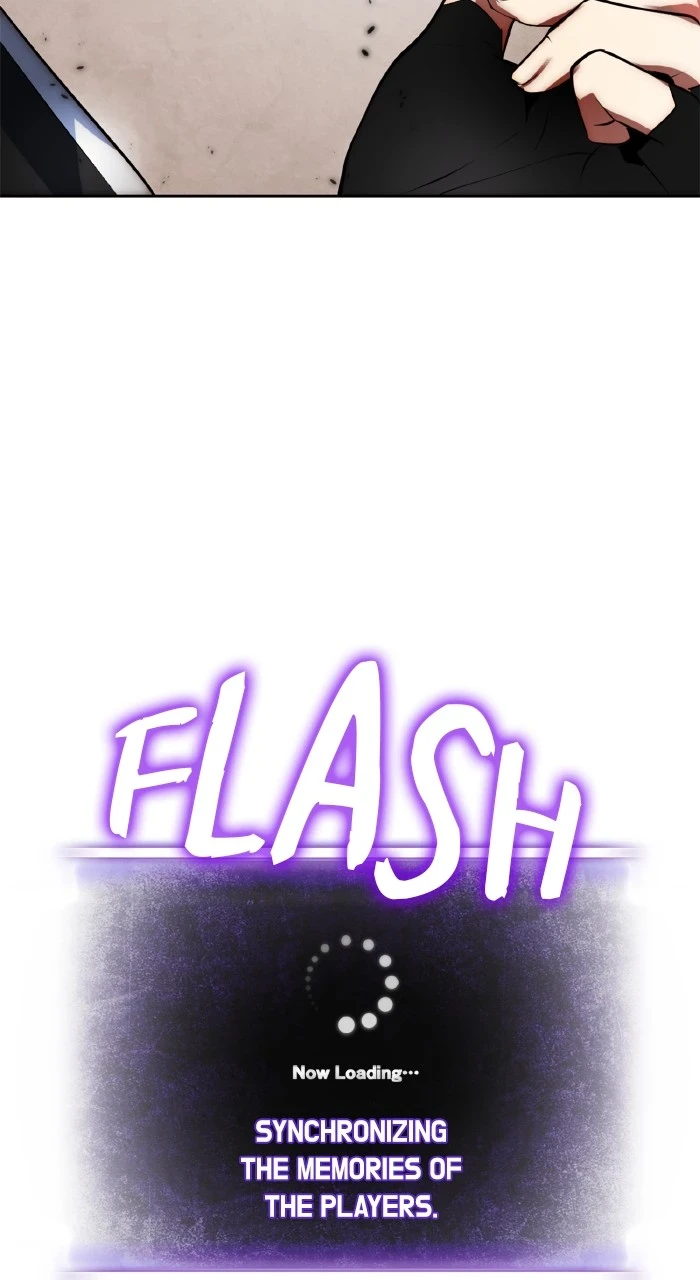Return to Player Chapter 100 page 31