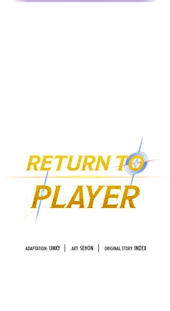 Return to Player Chapter 100 page 32