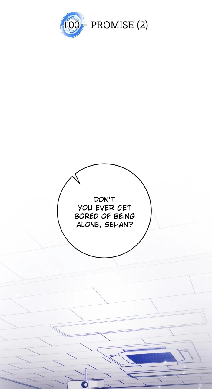 Return to Player Chapter 100 page 33