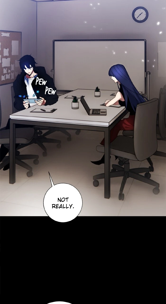 Return to Player Chapter 100 page 34
