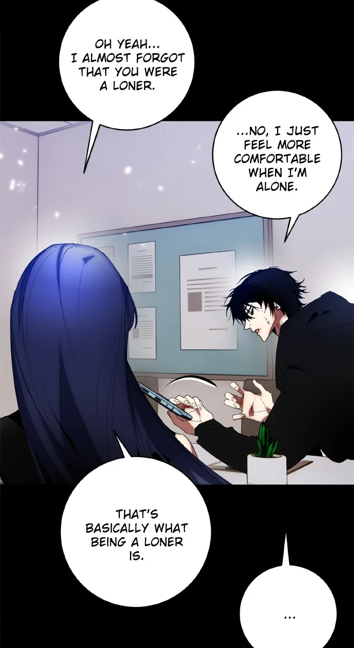Return to Player Chapter 100 page 35