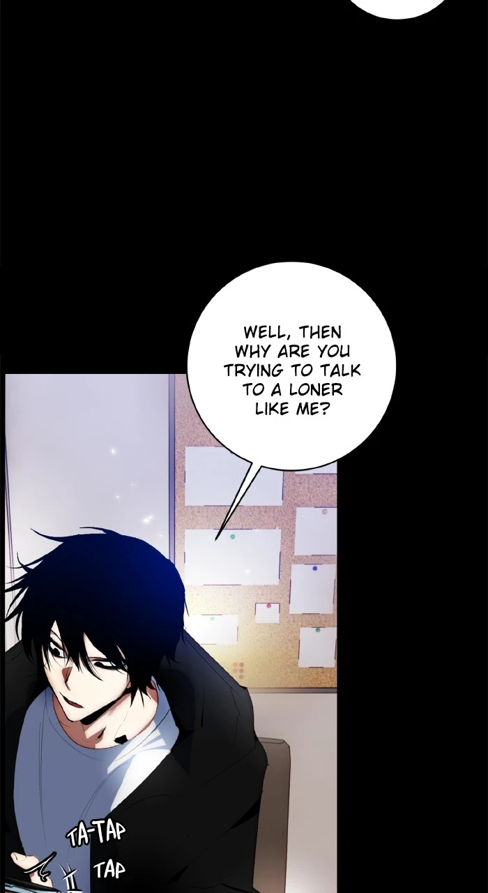 Return to Player Chapter 100 page 36