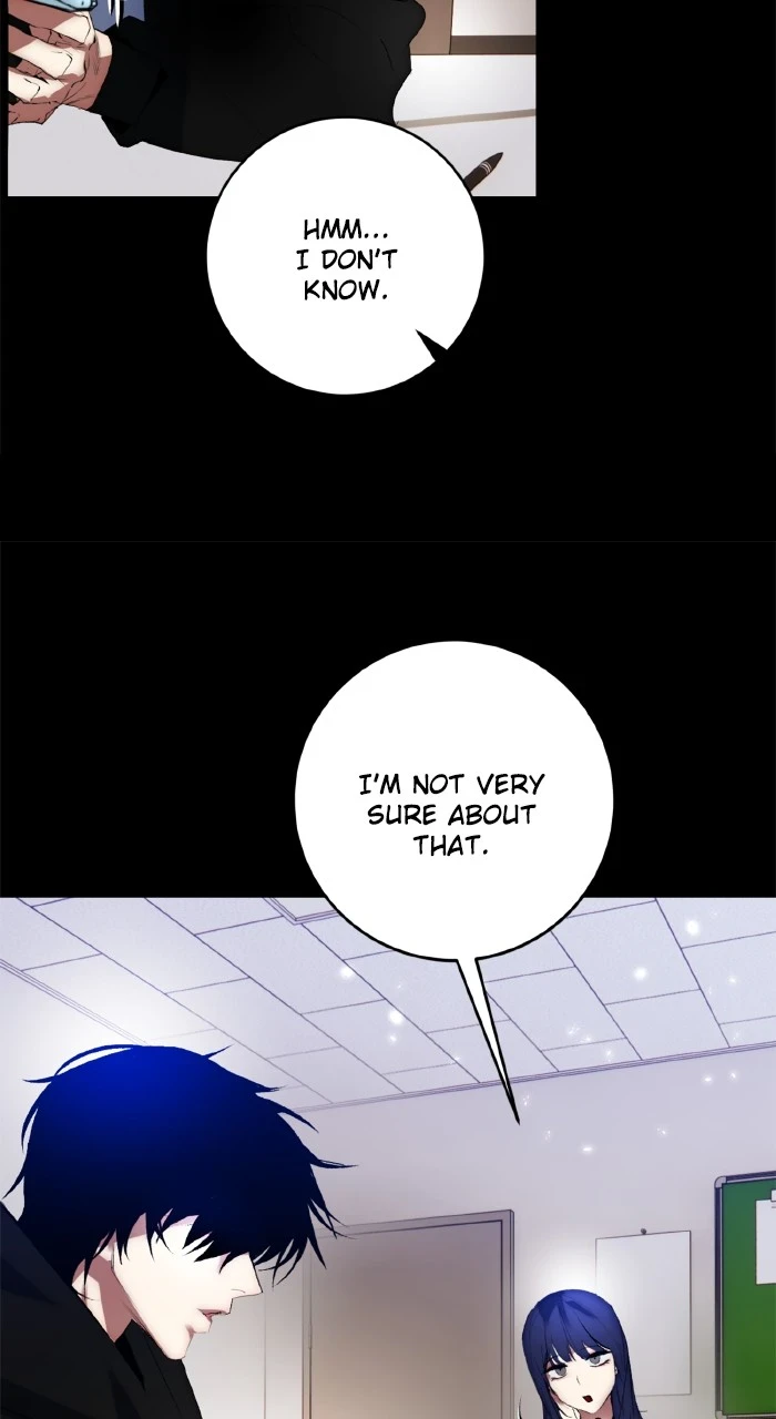 Return to Player Chapter 100 page 37