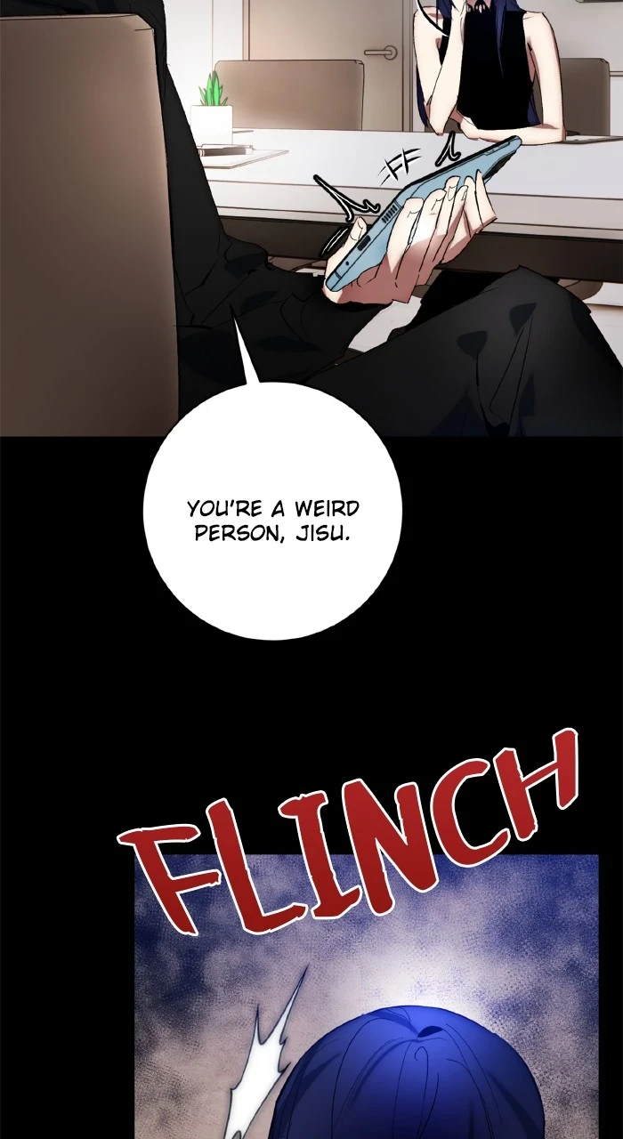 Return to Player Chapter 100 page 38