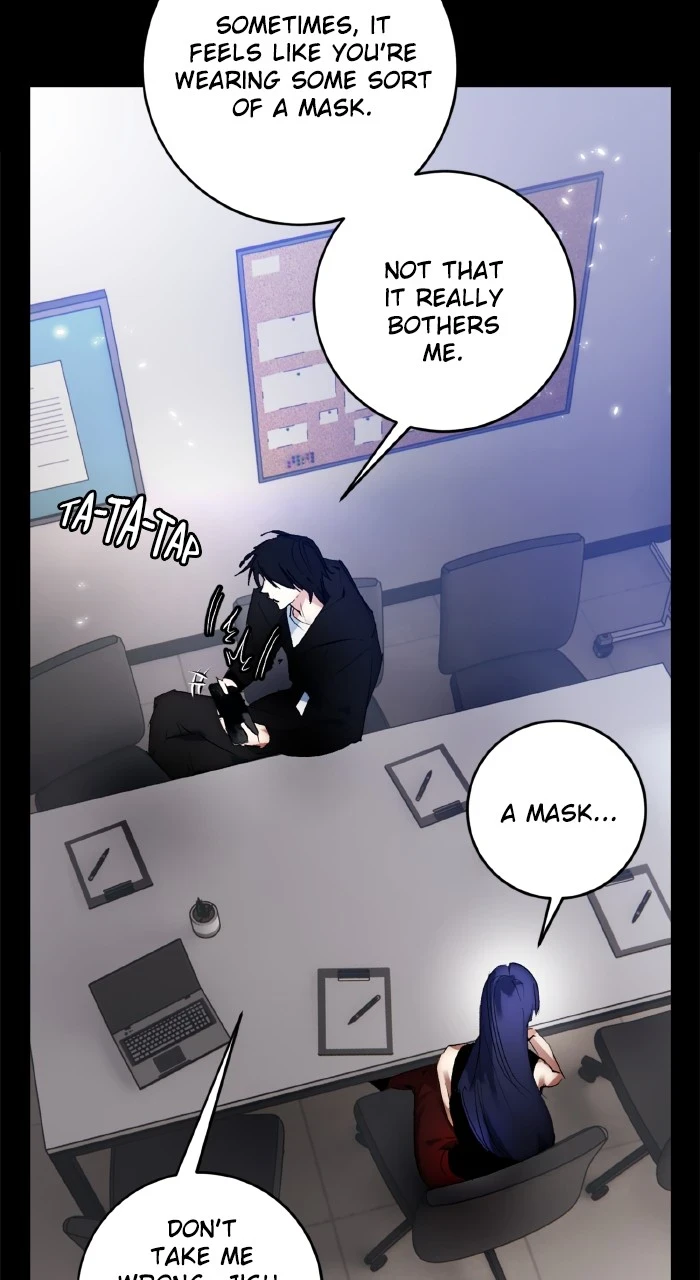 Return to Player Chapter 100 page 40