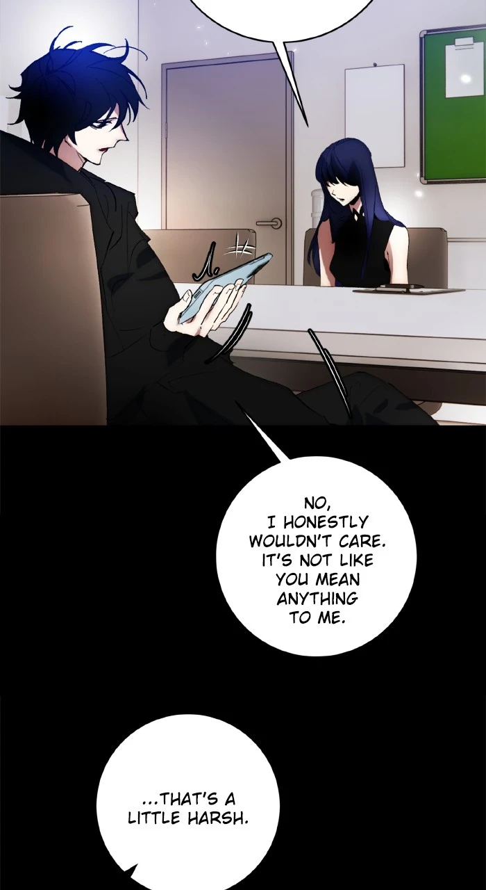 Return to Player Chapter 100 page 42