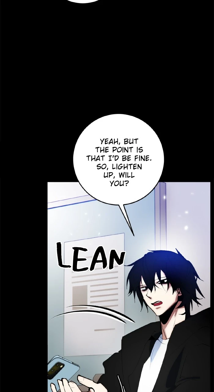 Return to Player Chapter 100 page 43
