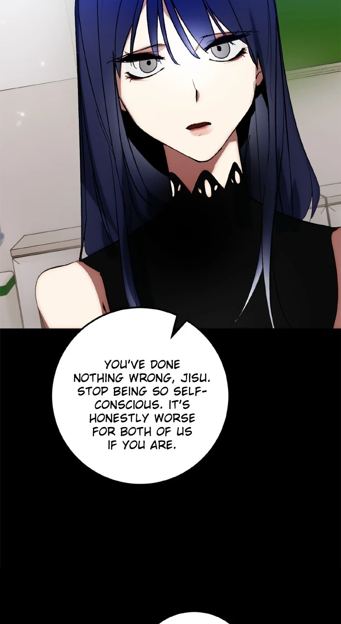 Return to Player Chapter 100 page 45