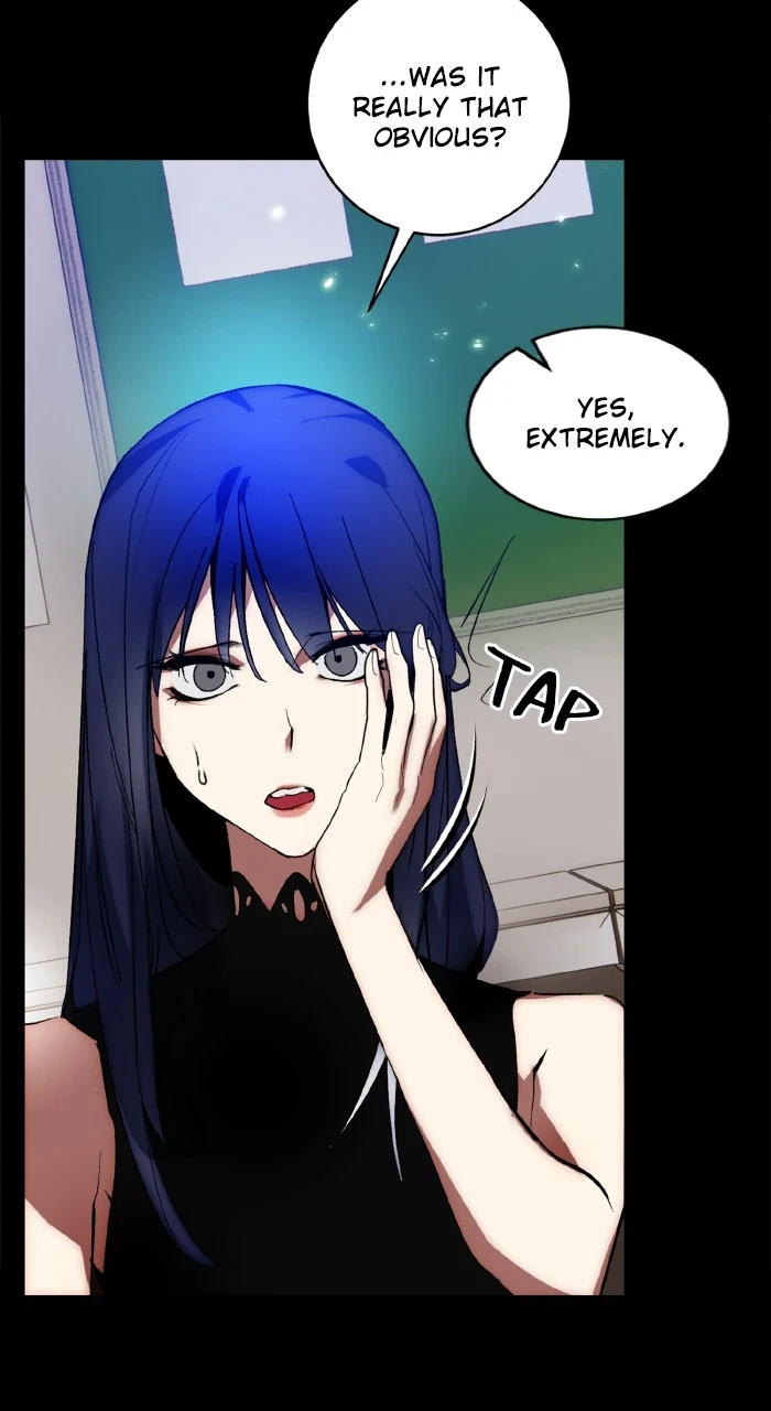 Return to Player Chapter 100 page 46