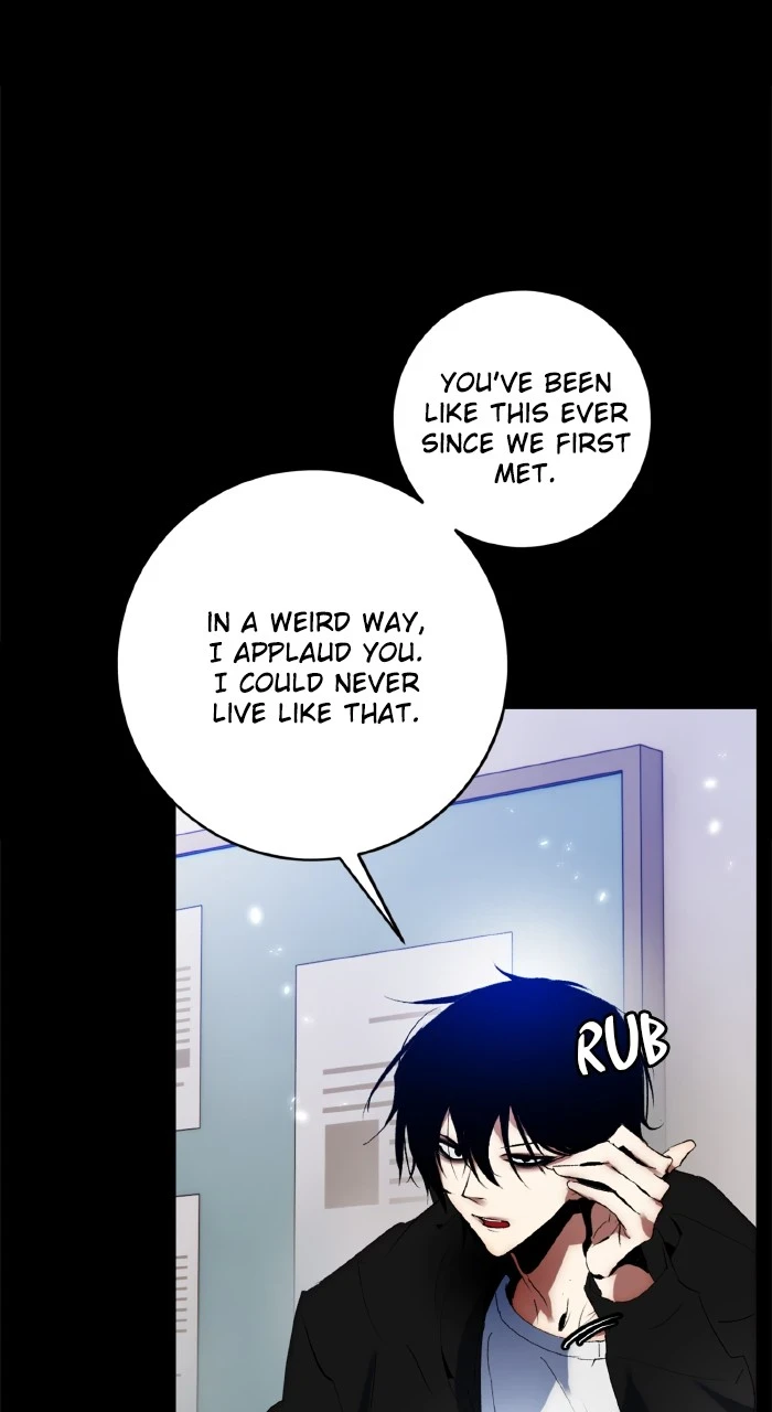 Return to Player Chapter 100 page 47