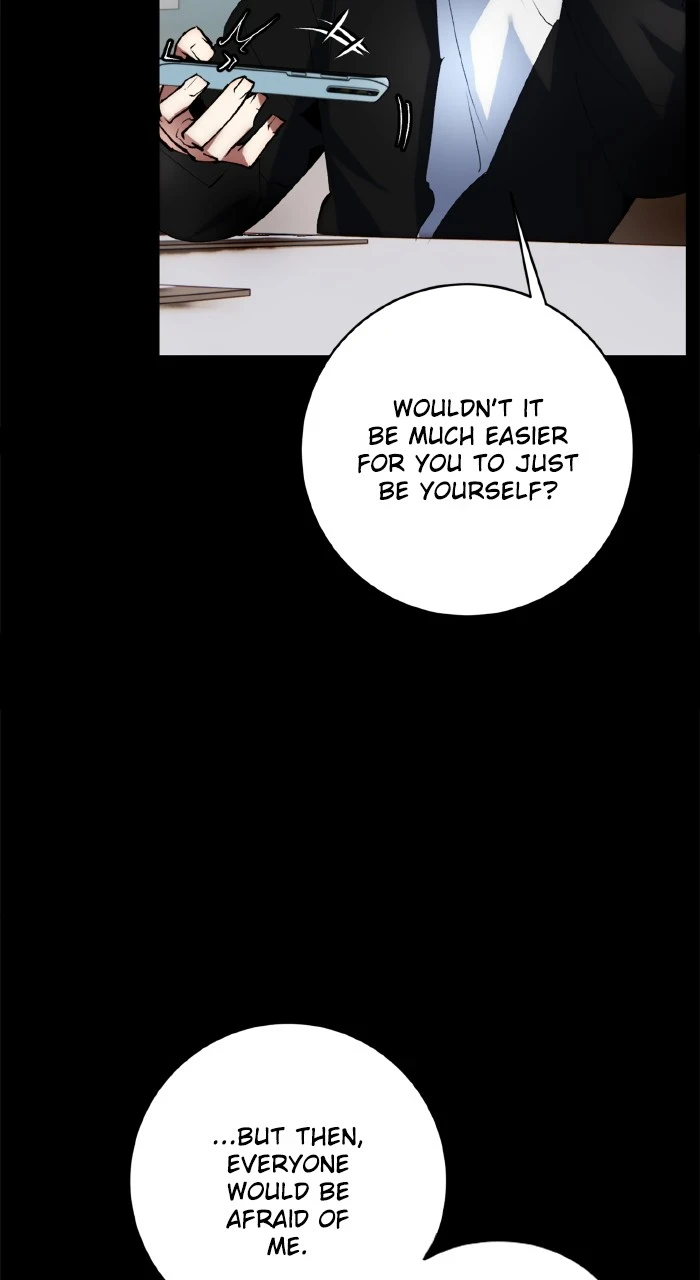 Return to Player Chapter 100 page 48