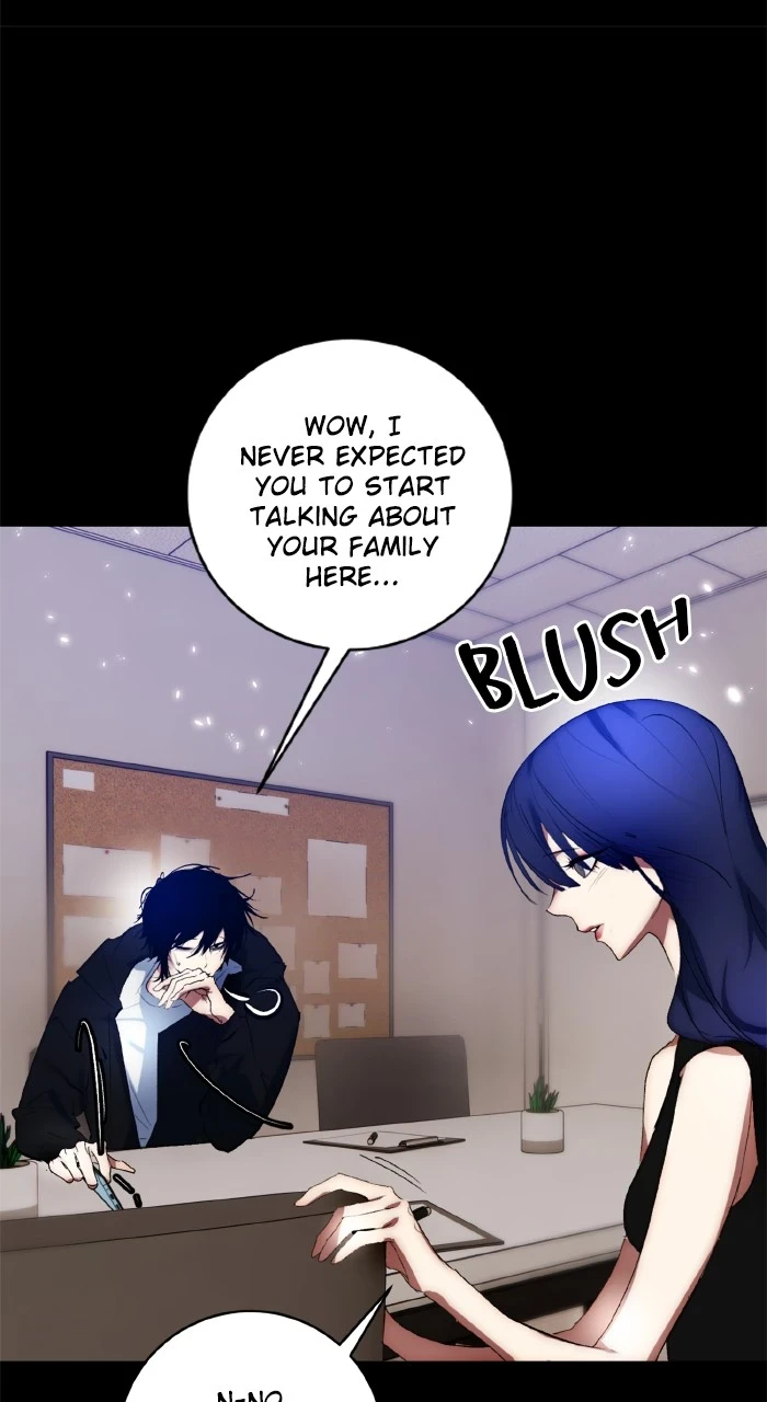 Return to Player Chapter 100 page 50