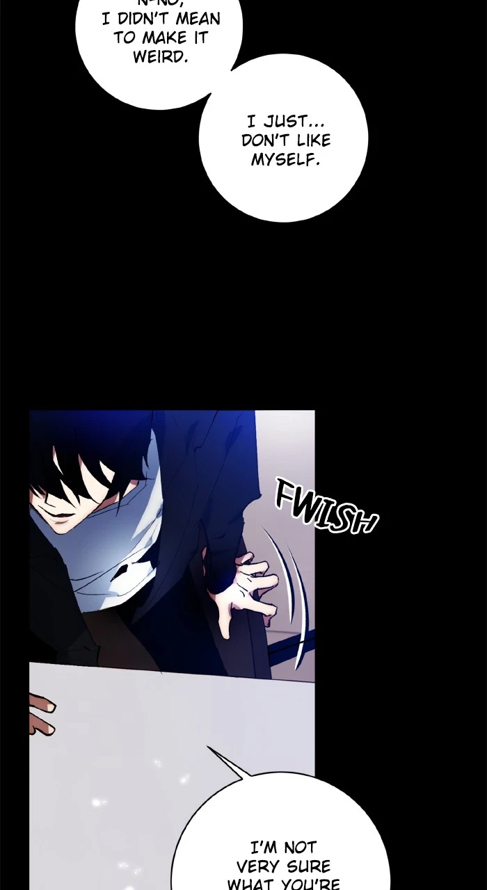 Return to Player Chapter 100 page 51