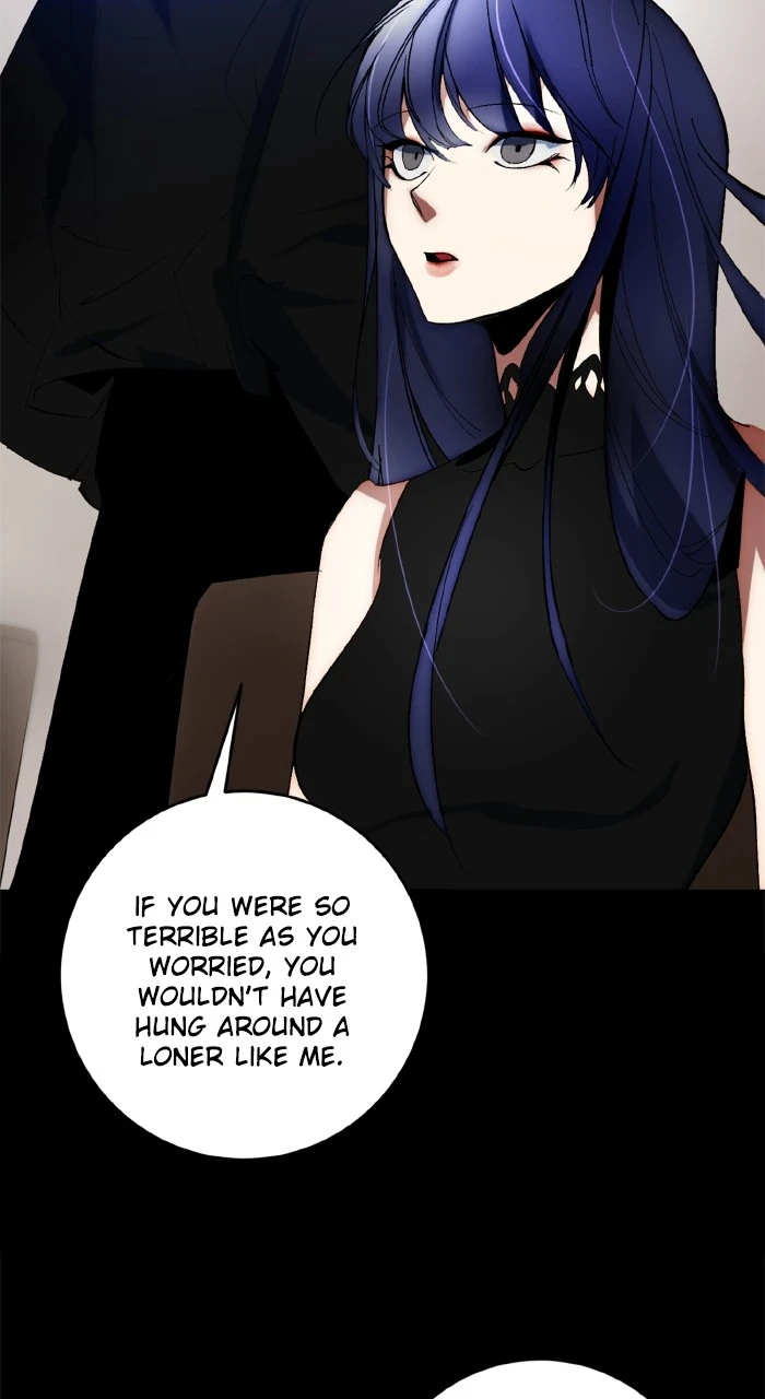 Return to Player Chapter 100 page 53