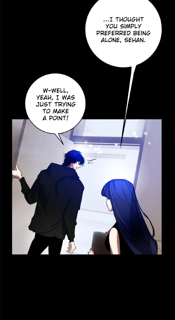 Return to Player Chapter 100 page 54