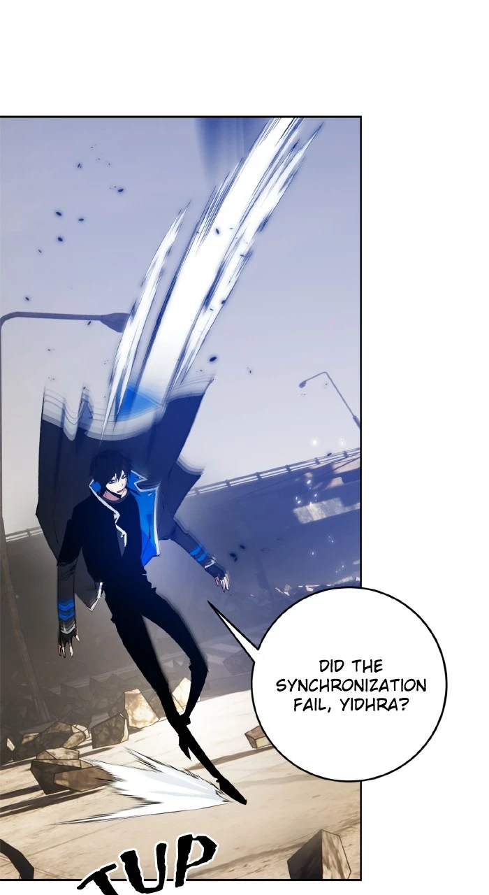 Return to Player Chapter 100 page 64