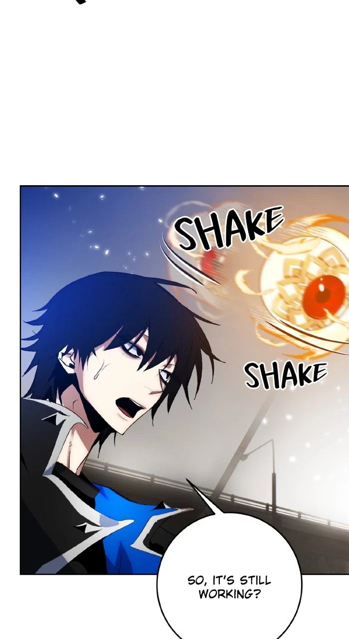 Return to Player Chapter 100 page 65