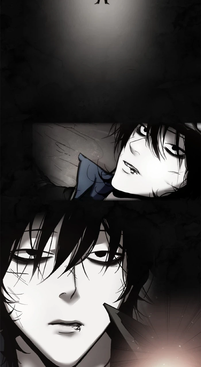 Return to Player Chapter 100 page 68