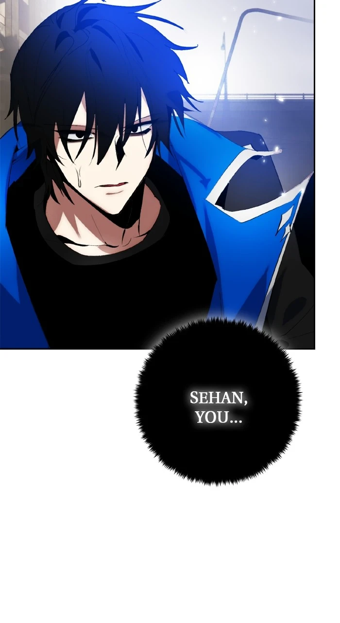 Return to Player Chapter 100 page 72