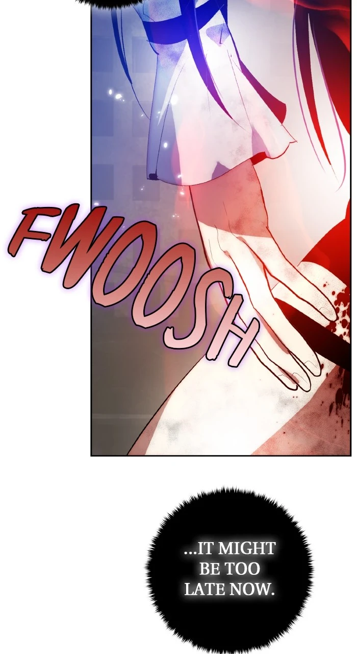 Return to Player Chapter 100 page 76