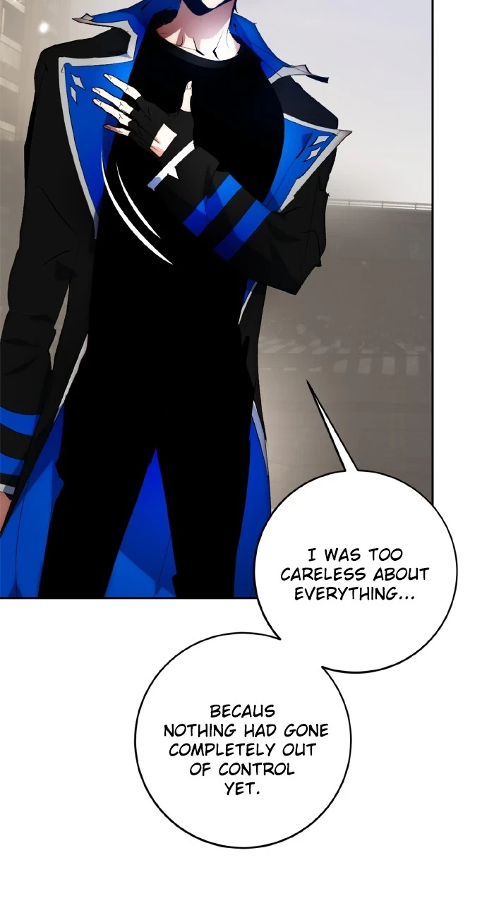 Return to Player Chapter 100 page 80