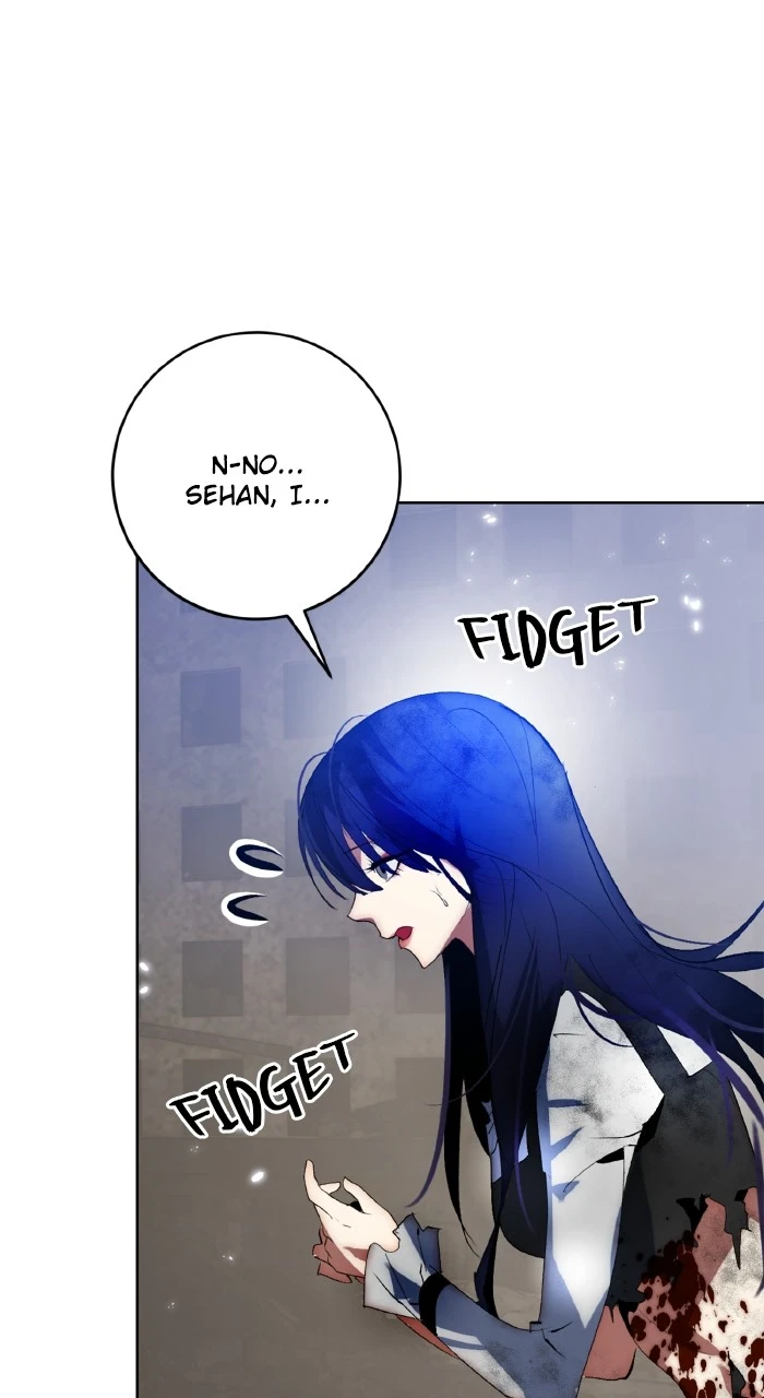 Return to Player Chapter 100 page 81
