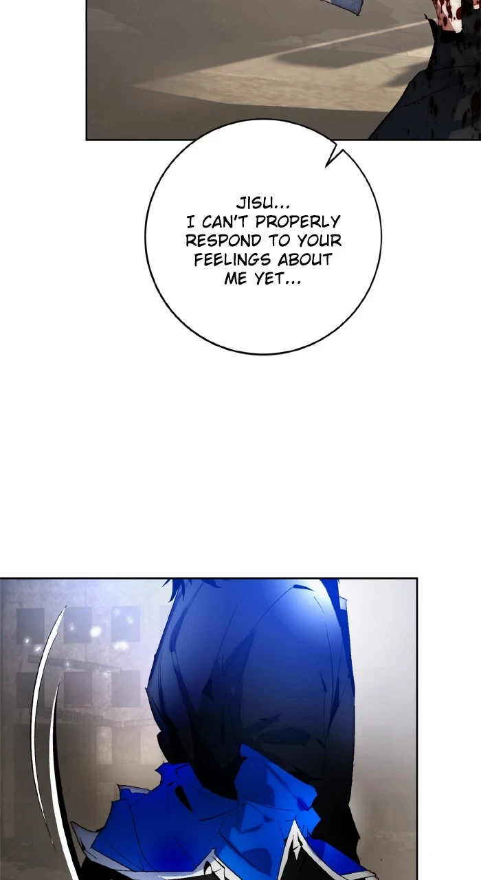 Return to Player Chapter 100 page 82