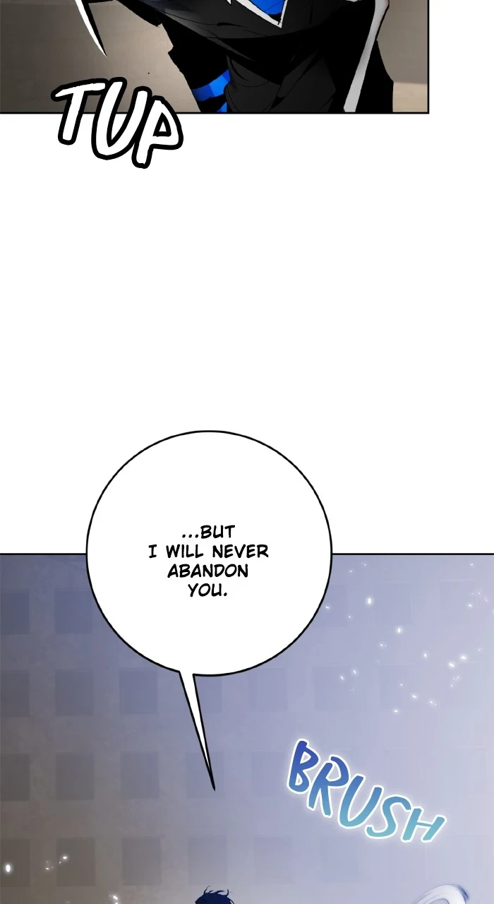 Return to Player Chapter 100 page 83