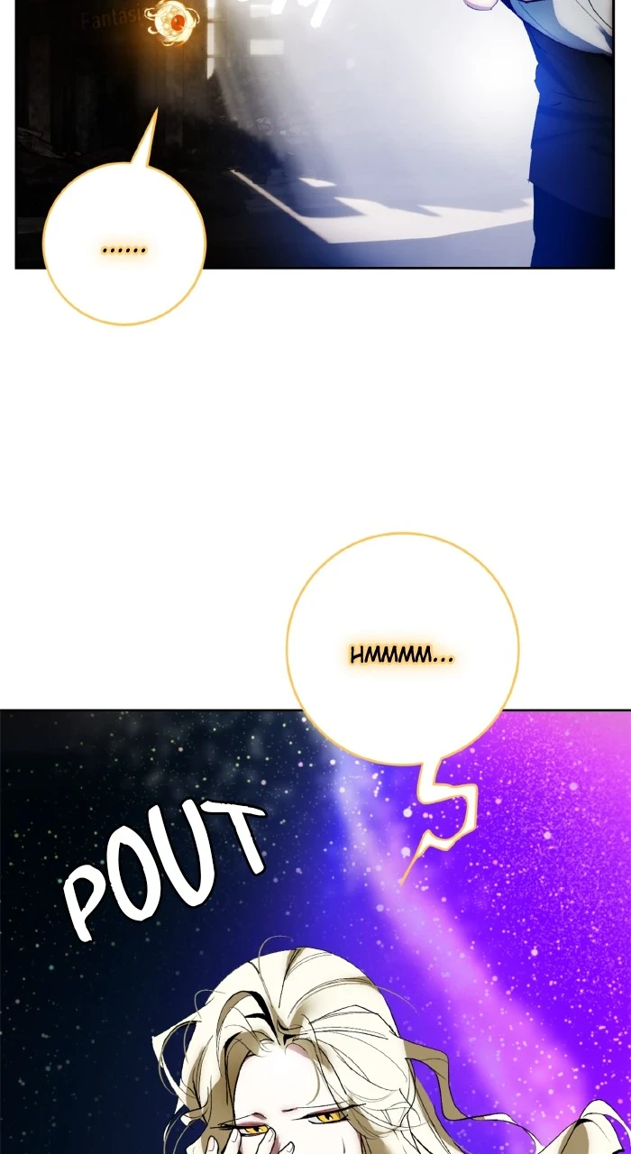 Return to Player Chapter 100 page 89